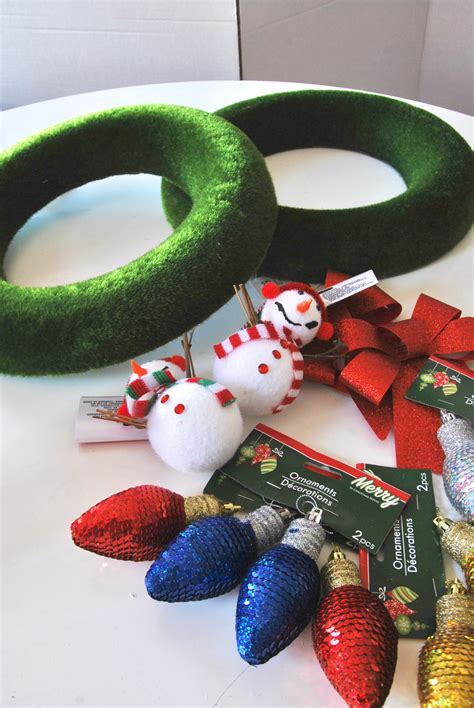 Ring In The Holiday Season With A Dollar Tree DIY For Jumbo 